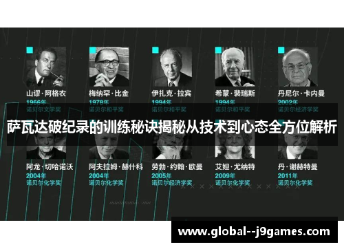 萨瓦达破纪录的训练秘诀揭秘从技术到心态全方位解析